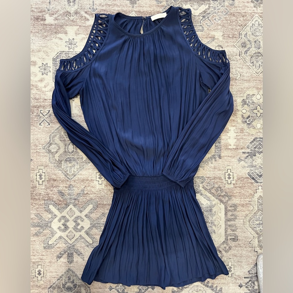 Ramy brook long sleeve top size S
